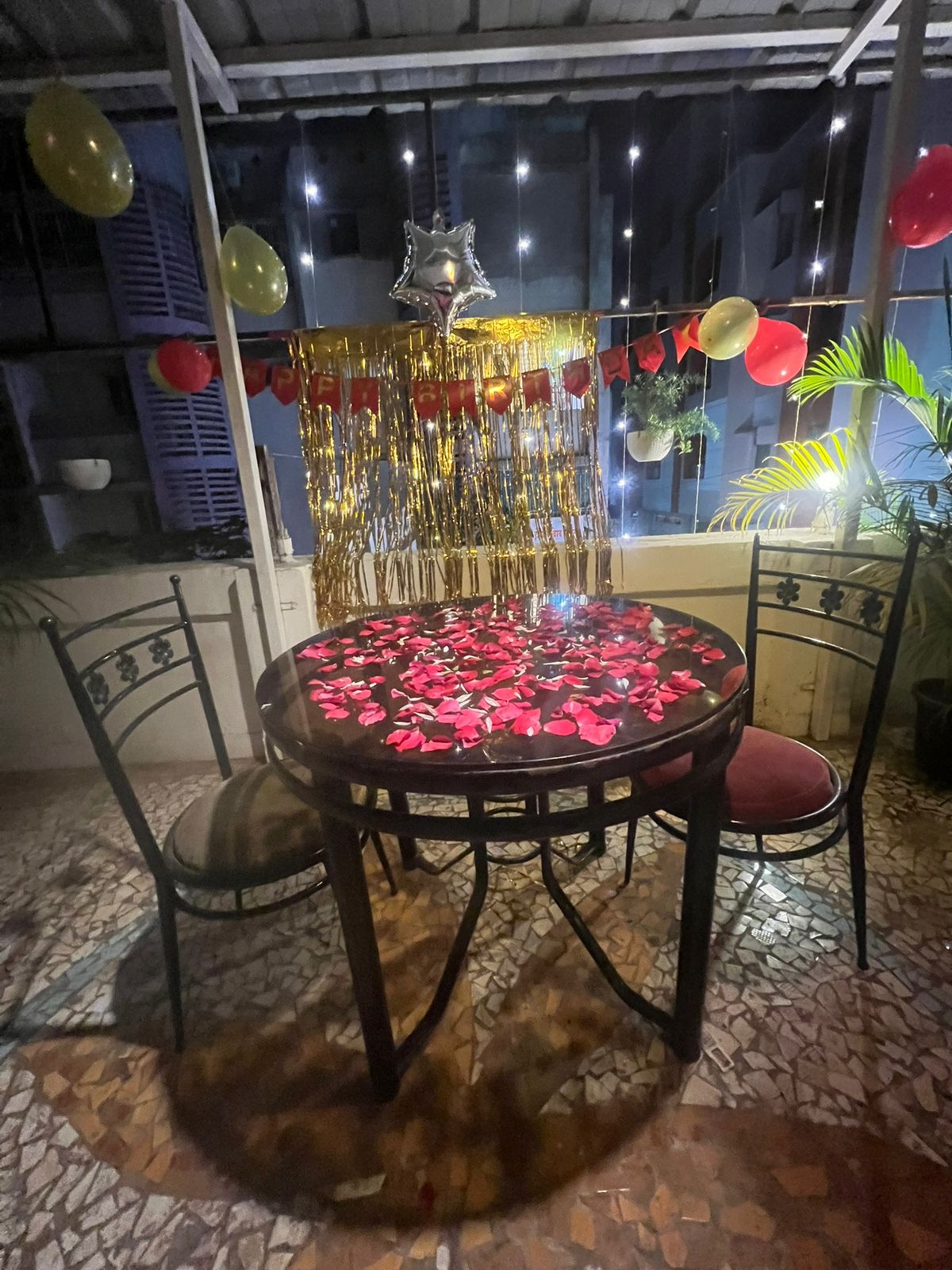 Hotel Sai Village 11